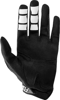 Foto 2 | Foto 2 | Guante Fox Racing Pastector Negro Talla 2xl - Venta Internacional.