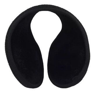 Foto 1 | Foto 1 | Orejera Térmica Valiz Unisex 10 Piezas Negro