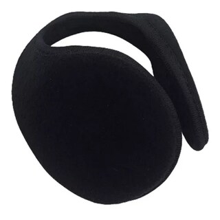 Foto 2 | Foto 2 | Orejera Térmica Valiz Unisex 10 Piezas Negro