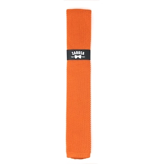 Foto 3 | Foto 3 | Corbata Sarosa C1 Naranja Tejida