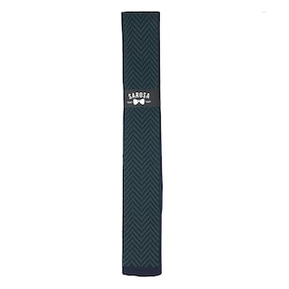 Foto 5 | Foto 5 | Corbata Sarosa C9 color Verde