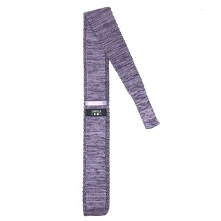 Foto 3 | Foto 3 | Corbata Tejida Sarosa C22 color Púrpura