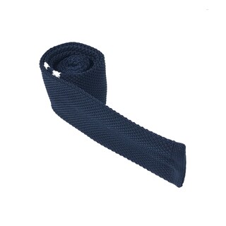 Foto 2 | Foto 2 | Corbata Tejida Sarosa C19 color Azul