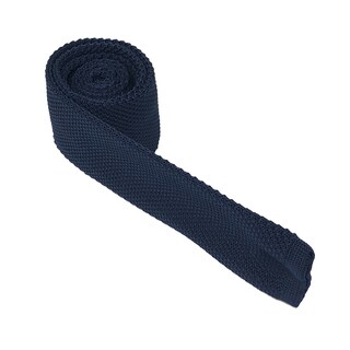 Foto 2 | Foto 2 | Corbata Tejida Sarosa C23 color Azul