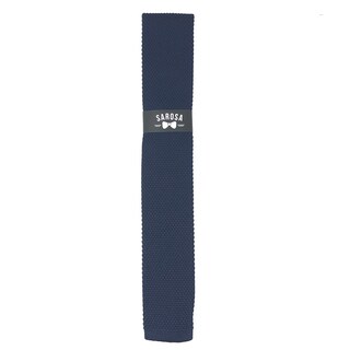 Foto 5 | Foto 5 | Corbata Tejida Sarosa C23 color Azul