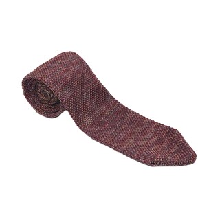 Foto 1 | Foto 1 | Corbata Tejida Sarosa C20 color Rojo