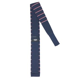 Foto 3 | Foto 3 | Corbata Tejida Sarosa C15 color Azul