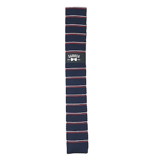 Foto 5 | Foto 5 | Corbata Tejida Sarosa C15 color Azul