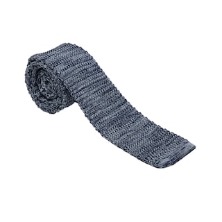 Foto 1 | Foto 1 | Corbata Tejida Sarosa C18 color Azul