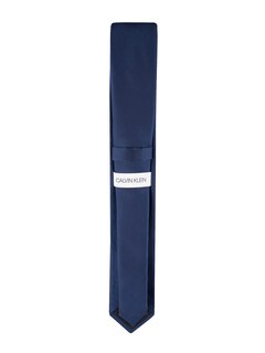 Foto 3 | Foto 3 | Corbata Calvin Klein Unison Solid - Venta Internacional