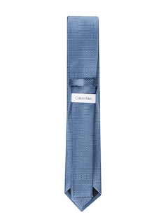 Foto 3 | Foto 3 | Corbata Calvin Klein Hc Modern Gingham - Venta Internacional