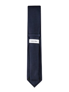 Foto 3 | Foto 3 | Corbata Calvin Klein Steel Micro Solid - Venta Internacional