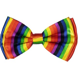 Foto 1 | Foto 1 | Trajes De Esmoquin De Arcoíris Preanudados De Dress Up America Con Pajarita - Venta Internacional.