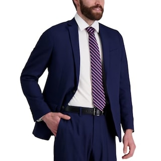 Foto 4 | Foto 4 | Corbata Tommy Hilfiger Para Hombre Con Diseño Básico Y Rayas Exóticas, Color Rosa Claro - Venta Internacional.
