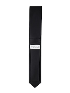 Foto 3 | Foto 3 | Corbata Calvin Klein Unison Solid Para Hombre - Venta Internacional.