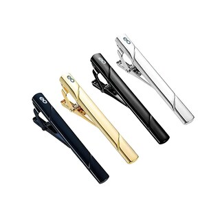 Foto 1 | Foto 1 | Juego De Clips Para Corbata Eo Safe Imports Esi-608-1 Multicolor