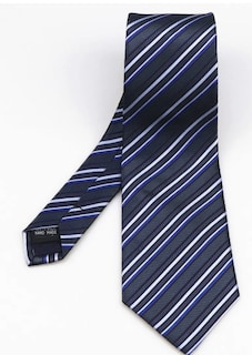 Foto 3 | Foto 3 | Set Xtellar Corbata + Pañuelo + Mancuernilla Hombre 5 Piezas Classic