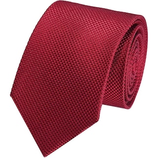 Foto 1 | Foto 1 | Corbata Roja Para Caballero