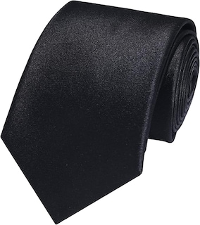 Foto 1 | Foto 1 | Corbata Para Caballero Color Negra