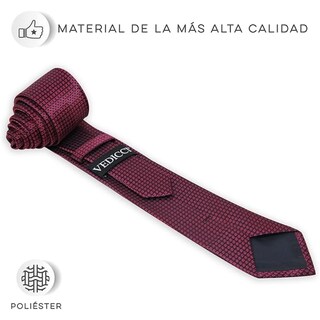 Foto 3 | Foto 3 | Corbata Para Caballero Color Morada
