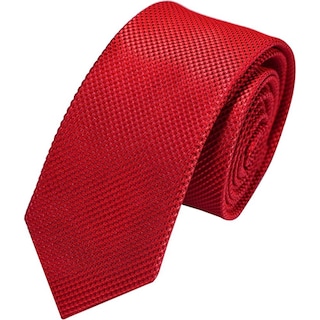 Foto 1 | Foto 1 | Corbata Para Caballero Color Roja
