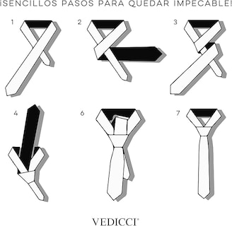Foto 5 | Foto 5 | Corbata Para Caballero Color Roja