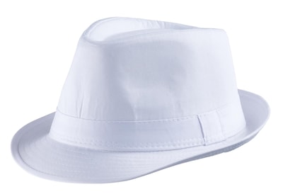 Foto 2 | Foto 2 | Sombrero Fedora Dress Up America Black Para Hombre Y Mujer - Venta Internacional.
