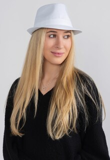 Foto 3 | Foto 3 | Sombrero Fedora Dress Up America Black Para Hombre Y Mujer - Venta Internacional.