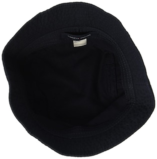 Foto 2 | Foto 2 | Sombrero De Pescador Tommy Hilfiger Ardin Para Hombre Hilfiger Navy S/m - Venta Internacional.