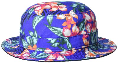 Foto 1 | Foto 1 | Sombrero De Pescador Tommy Hilfiger Cobalt Multi Para Hombre - Venta Internacional.