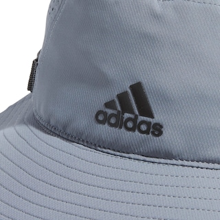 Foto 3 | Foto 3 | Gorro De Pescador Adidas Victory Outdoors Sideline Sun Protect, Gris - Venta Internacional.