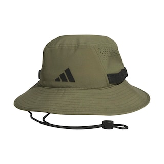 Foto 1 | Foto 1 | Gorro De Pescador Adidas Victory Outdoors Sun Protect Para Hombre, Color Oliva - Venta Internacional.