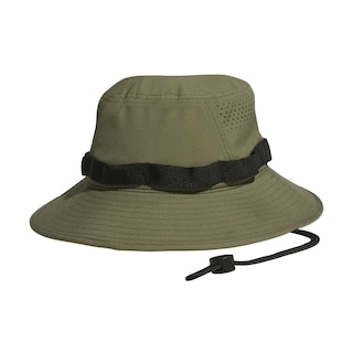 Foto 4 | Foto 4 | Gorro De Pescador Adidas Victory Outdoors Sun Protect Para Hombre, Color Oliva - Venta Internacional.