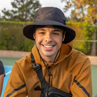 Foto 7 | Foto 7 | Gorro De Pescador Adidas Victory Outdoors Sun Protect Para Hombre, Color Oliva - Venta Internacional.