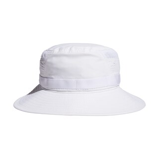 Foto 4 | Foto 4 | Gorro De Pescador Adidas Victory Iii Para Hombre Blanco (s-m) - Venta Internacional.