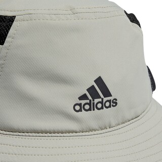 Foto 3 | Foto 3 | Gorro De Pescador Adidas Victory Iii Para Hombre, Color Gris Y Negro - Venta Internacional.