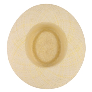 Foto 4 | Foto 4 | Sombrero Panamá Artesanal De Palma Jipijapa Para Hombre Y Mujer
