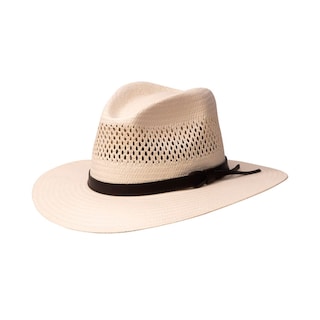 Foto 1 | Foto 1 | Gorro Stetson Digger Natural Para Hombre Con Ala De 8,3 Cm, Talla S - Venta Internacional.