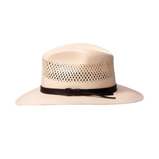 Foto 3 | Foto 3 | Gorro Stetson Digger Natural Para Hombre Con Ala De 8,3 Cm, Talla S - Venta Internacional.