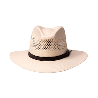 Foto 4 | Foto 4 | Gorro Stetson Digger Natural Para Hombre Con Ala De 8,3 Cm, Talla S - Venta Internacional.