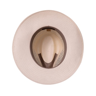 Foto 7 | Foto 7 | Gorro Stetson Digger Natural Para Hombre Con Ala De 8,3 Cm, Talla S - Venta Internacional.
