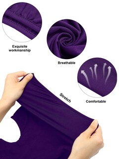 Foto 5 | Foto 5 | Máscara De Esquí Zhanmai Para Todo El Rostro, Protección Solar Uv, Para Hombre, 9 Unidades - Venta Internacional.