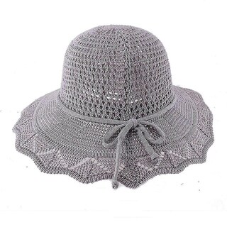 Foto 1 | Foto 1 | Sombrilla Transpirable Huoguo Able Fisherman Hat Para Mujer - Venta Internacional.