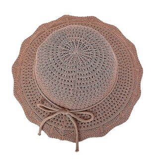 Foto 2 | Foto 2 | Sombrilla Transpirable Huoguo Able Fisherman Hat Para Mujer - Venta Internacional.