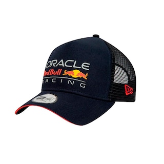 Foto 1 | Foto 1 | Gorra New Era Red Bull Essential Azul Marino