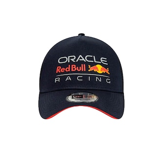 Foto 3 | Foto 3 | Gorra New Era Red Bull Essential Azul Marino