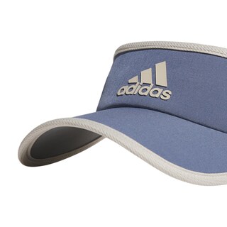 Foto 3 | Foto 3 | Visera Adidas Superlite Adjustable Fit Sport Preloved Ink Blue - Venta Internacional.