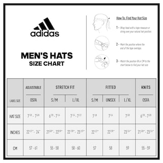 Foto 6 | Foto 6 | Visera Adidas Superlite De Ajuste Ajustable Sport Performance - Venta Internacional.