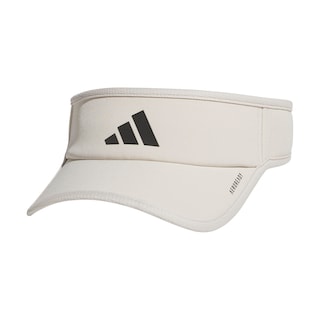 Foto 1 | Foto 1 | Visera Adidas Superlite De Ajuste Ajustable Sport Wonder Grey - Venta Internacional.