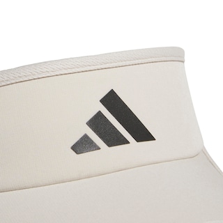 Foto 3 | Foto 3 | Visera Adidas Superlite De Ajuste Ajustable Sport Wonder Grey - Venta Internacional.